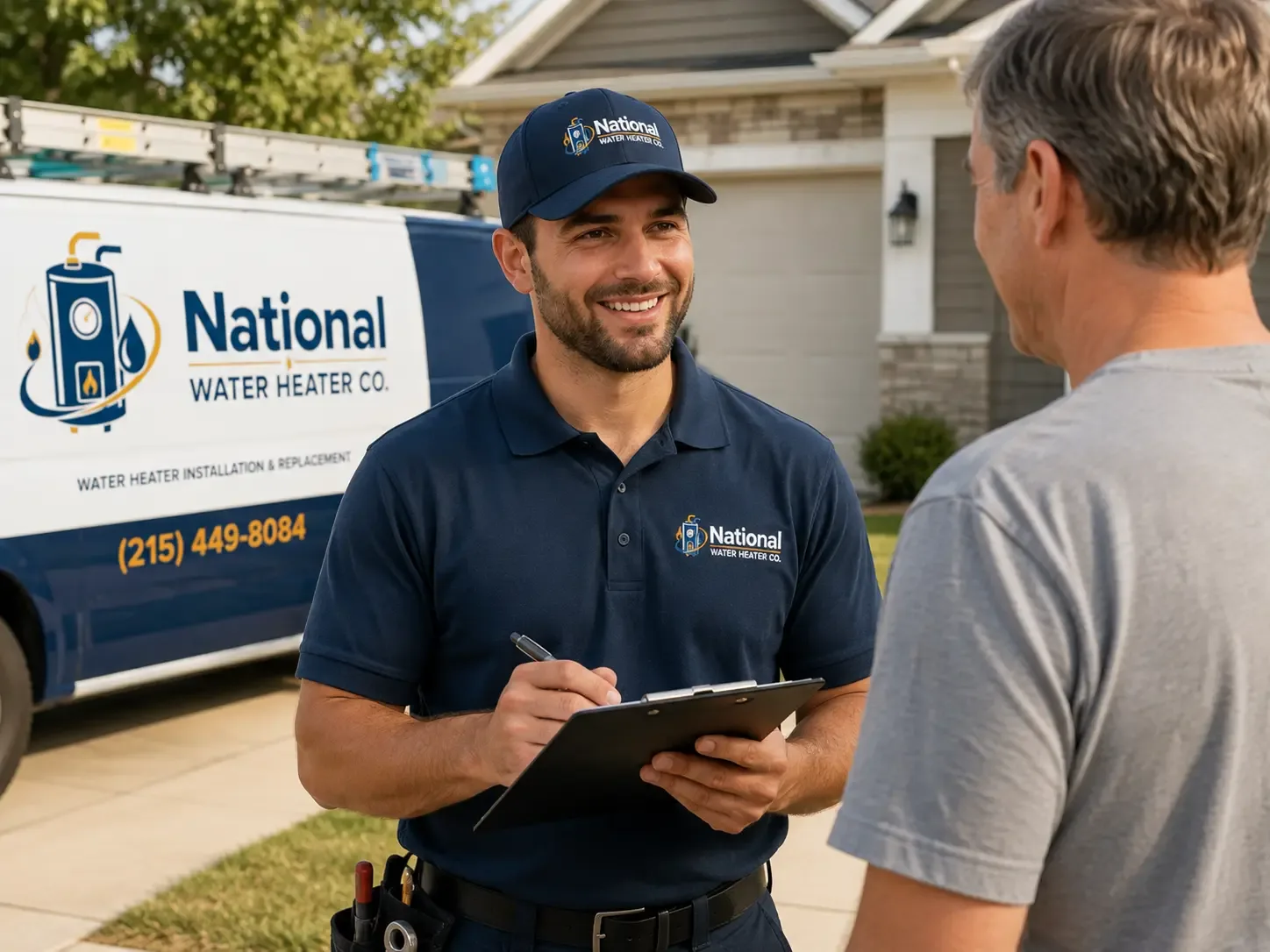 Water Heater Installation Wilson, NC FAQs
